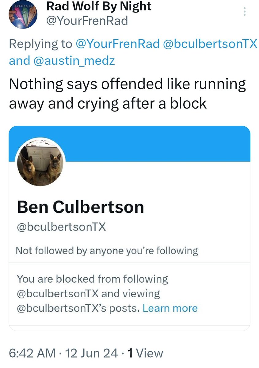 Super Tag Crew- Defunct tweet media