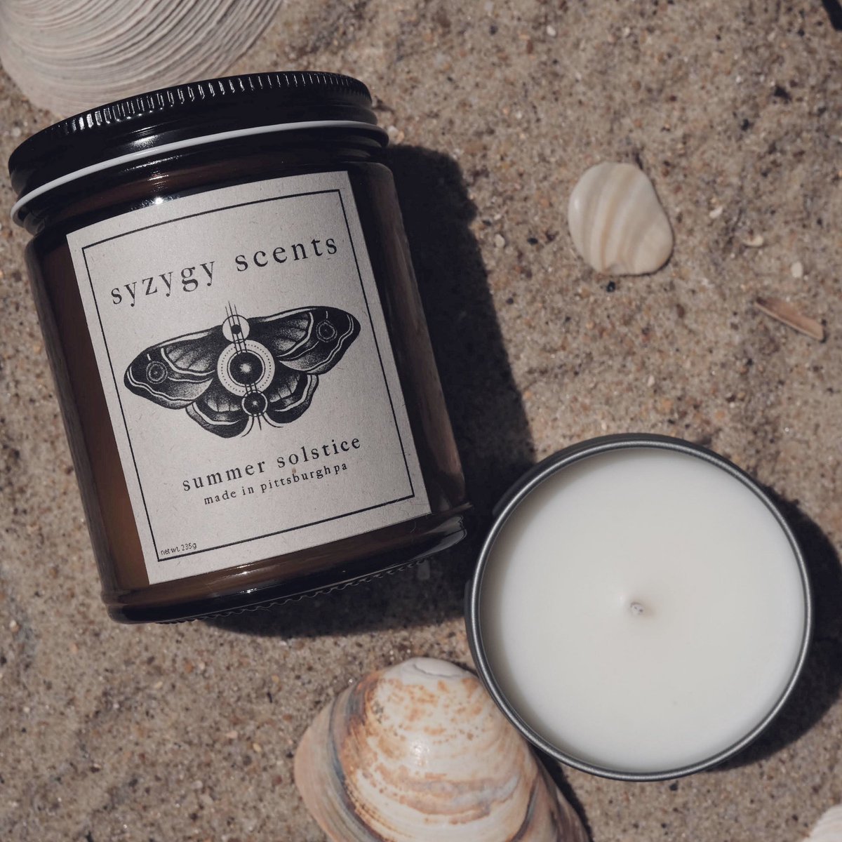 LexieGrayArt's tweet photo. Hello friends! As you might know, I’m closing my business!

All products are 40-50% off now until I run out of stock. While there’s plenty of scents to choose from, I don’t have many of each, so don’t miss out!

https://t.co/nIx2xffNus https://t.co/N56S4Li8T5