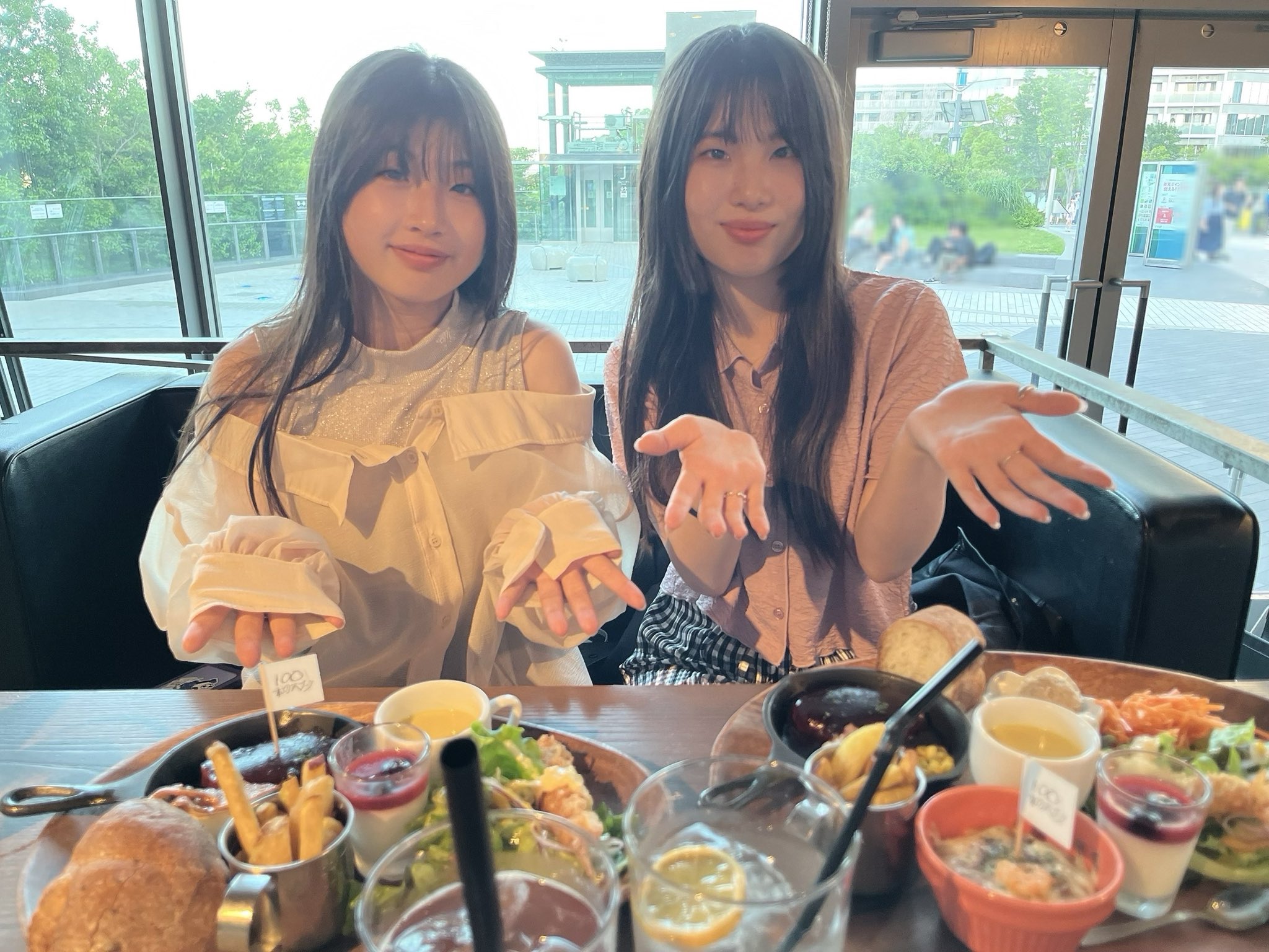 ♡お誕生日プレート♡ 【⑤あにまる(強強)】 🎂✨ お誕生日をライブで過ごせるなんて…😭😭♥️ 本当に幸せ