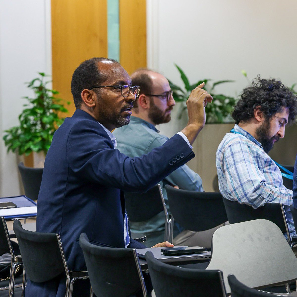 Qatar Precision Health Institute tweet media