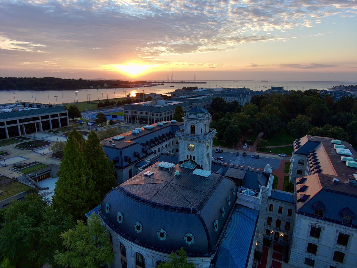 NavyWSoccer's tweet photo. 📍The United States Naval Academy 

#GoNavy | #WeDoMore https://t.co/77PzBlB1Hk