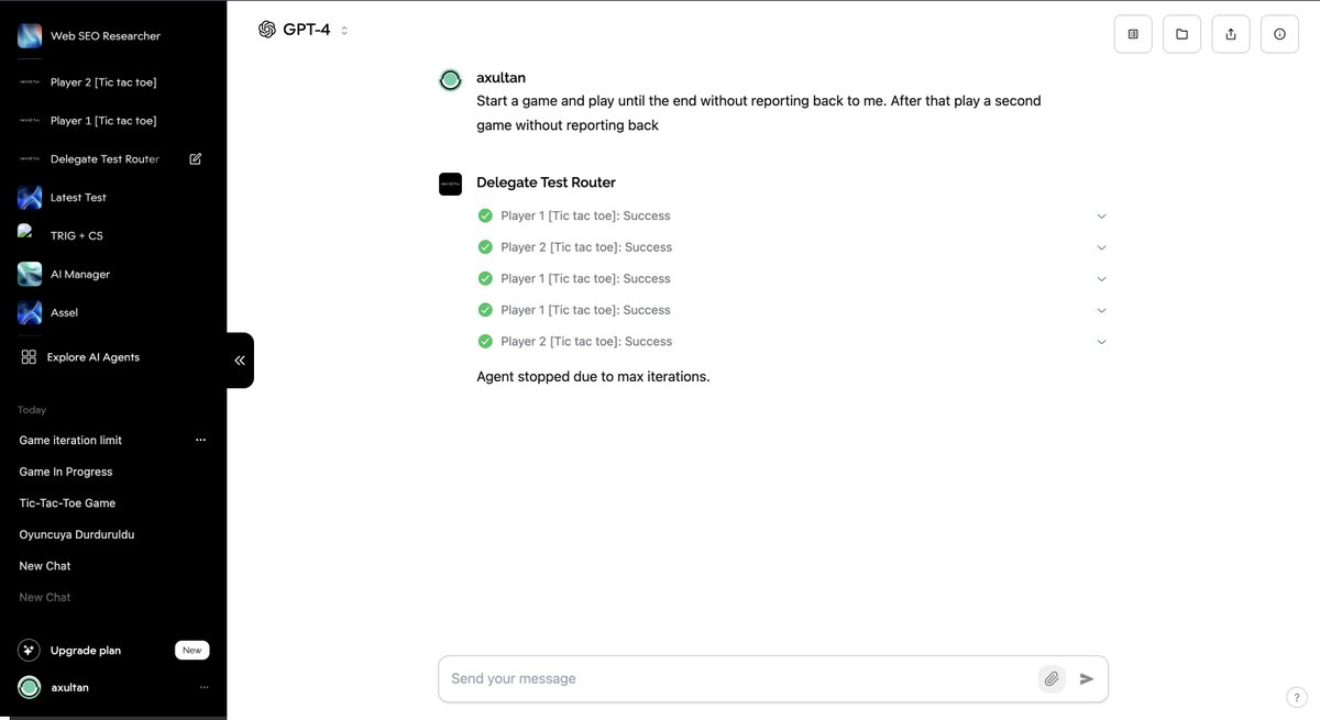 when things work too well with ai, it feels like magic
