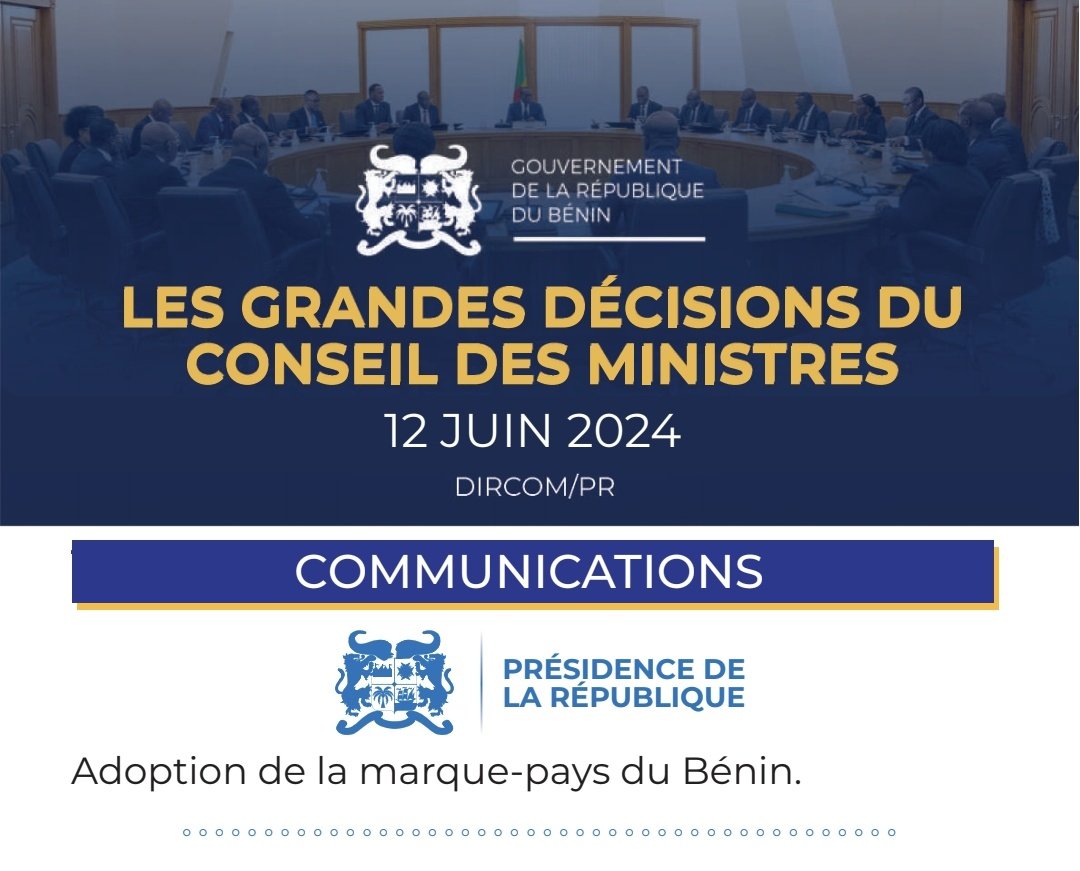 Stévy WALLACE 🇧🇯🌍 tweet media