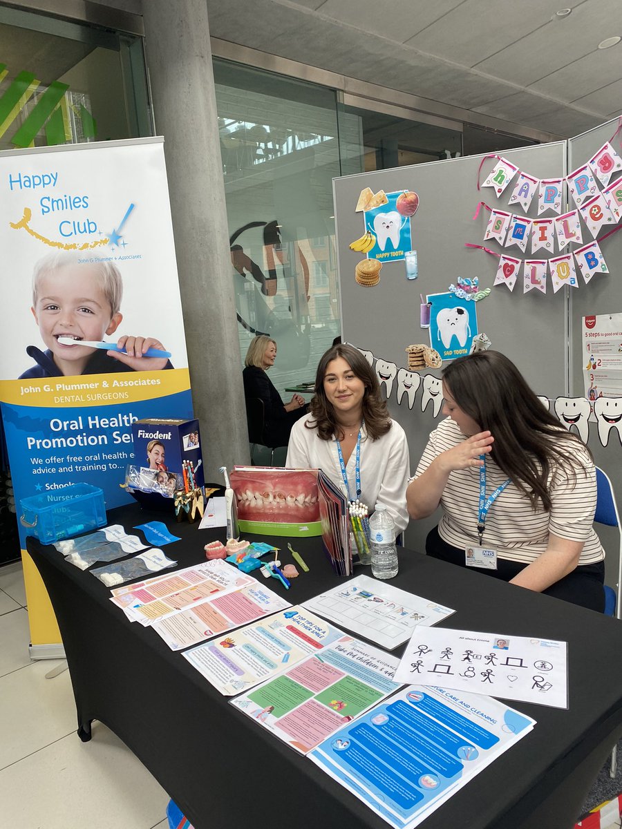 OpeningDoorsLD's tweet image. @happysmilesclub keeping our teeth healthy is really important especially because getting to a dentist is harder now - happy smiles are here to offer support and information to us 
#HealthyHappySafe
#UserLed
#LearningDisabilities