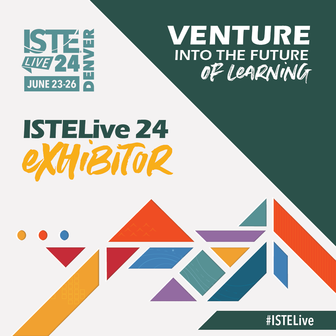 We're thrilled to be part of #ISTE2024 Discover how Ideamapper is revolutionizing the way educators and students capture, organize, and visualize ideas. Come visit us at booth #2206 and see firsthand how our powerful mind-mapping tool can enhance learning experiences.🚀#EdTech
