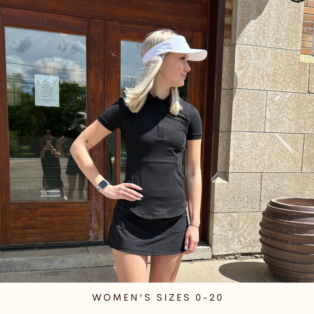 Stay cool and comfy with breathable, quality pieces from #lululemon. Shop your favourites and more right here in Moose Jaw!

And hey, if you notice dad's been wearing the same shirt on repeat, maybe it's time for an upgrade. 😉 

#thesweatlife #fathersday #giftideasforhim