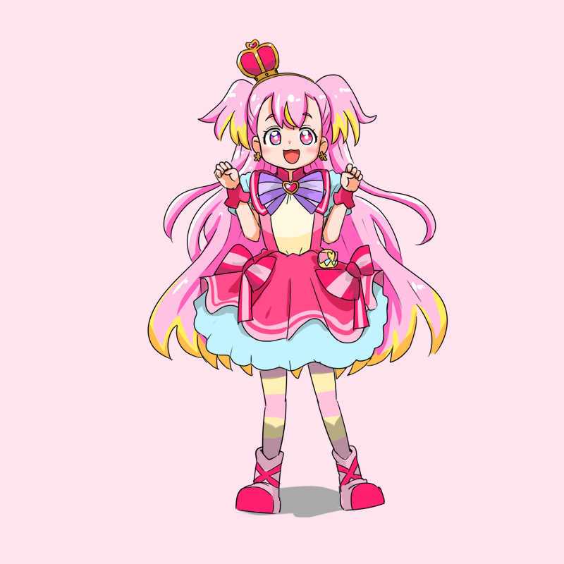 「できました 」|turugaのイラスト