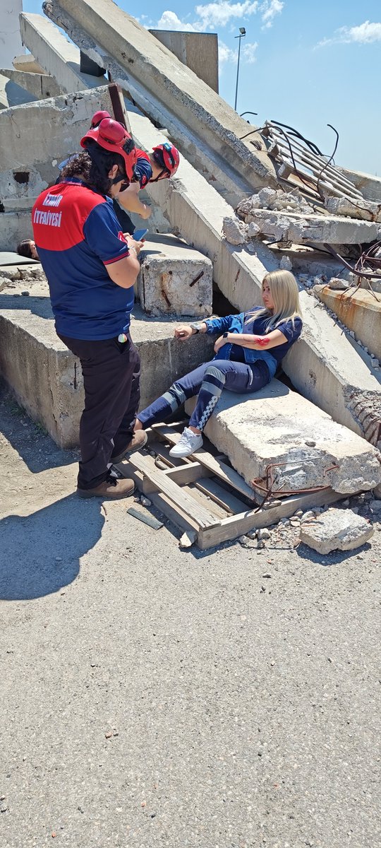 i-TRIER (@itrier_ems) on Twitter photo Exciting update! 🚀 Phase III of <a href="/procuresecurity/">iProcureSecurity</a> testing & evaluation activities is in full swing, focusing on pilot system development & testing. Our 1st pilot operation in Izmir, 🇹🇷 was a success! Stay tuned for more updates in the latest iProcureSecurity PCP Newsletter. Exciting update! 🚀 Phase III of <a href="/procuresecurity/">iProcureSecurity</a> testing & evaluation activities is in full swing, focusing on pilot system development & testing. Our 1st pilot operation in Izmir, 🇹🇷 was a success! Stay tuned for more updates in the latest iProcureSecurity PCP Newsletter.