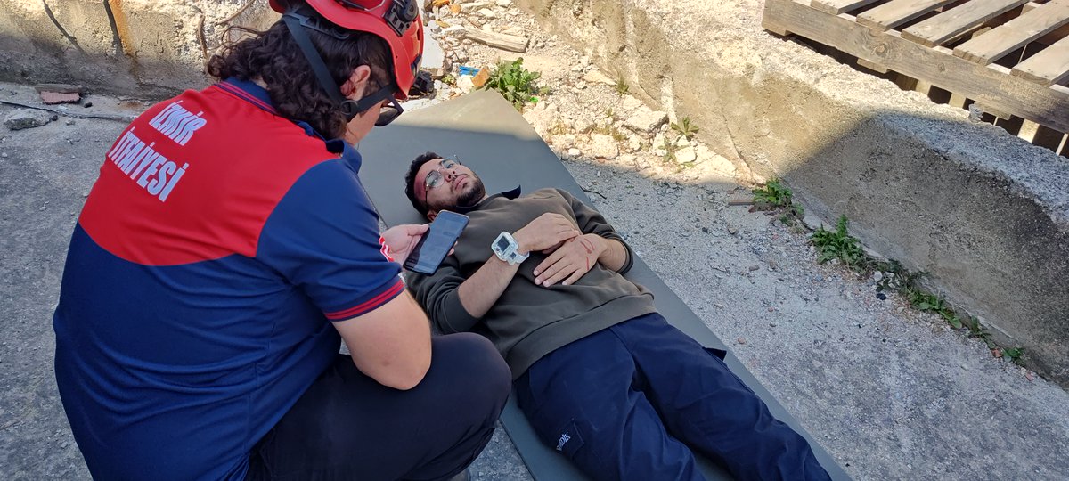 iTRIER_EMS's tweet image. Exciting update! 🚀 Phase III of @procuresecurity testing &amp;amp; evaluation activities is in full swing, focusing on pilot system development &amp;amp; testing. Our 1st pilot operation in Izmir, 🇹🇷 was a success! Stay tuned for more updates in the latest iProcureSecurity PCP Newsletter.