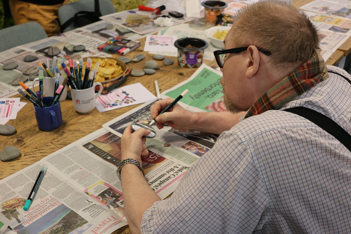 School of Health & Medical (Clerkenwell) tweet media