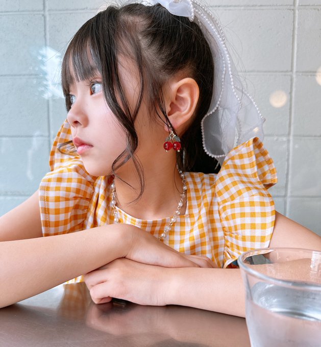 Twitterのコスプレ画像1