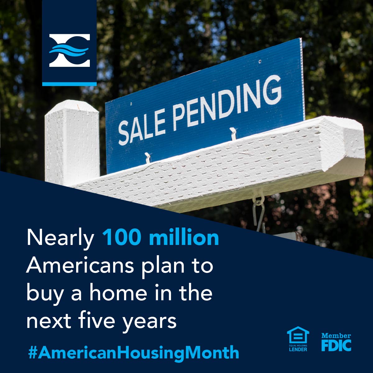 getevolved1925's tweet image. With an Evolve Home Loan Advisor by your side, you can feel confident no matter the market conditions: bit.ly/4bK4JP9

#AmericanHousingMonth #BeyondBanking #GetEvolved