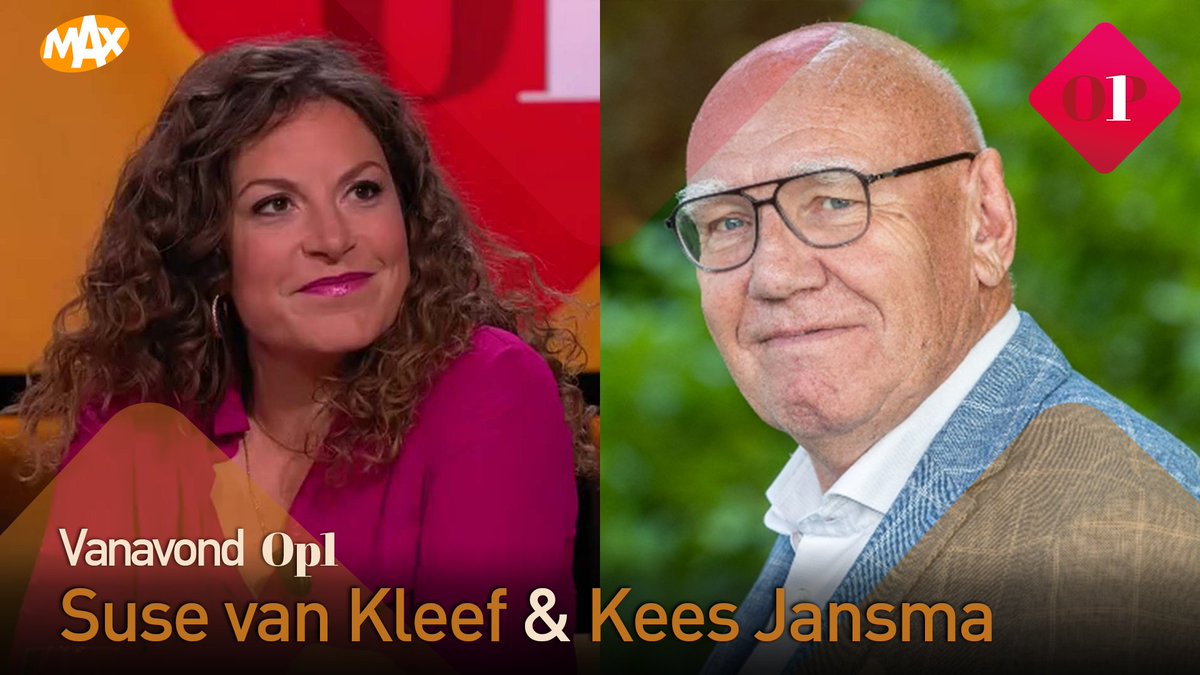 Nog een paar dagen en dan barst het Europese voetbalfeest in Duitsland los. Wat kunnen we van de Oranjeselectie verwachten nu Frenkie de Jong en Teun Koopmeiners geblesseerd zijn afgehaakt? Vanavond blikken we vooruit met voetbalcommentator <a href="/SusevanKleef/">Suse van Kleef</a> en ex-perschef van