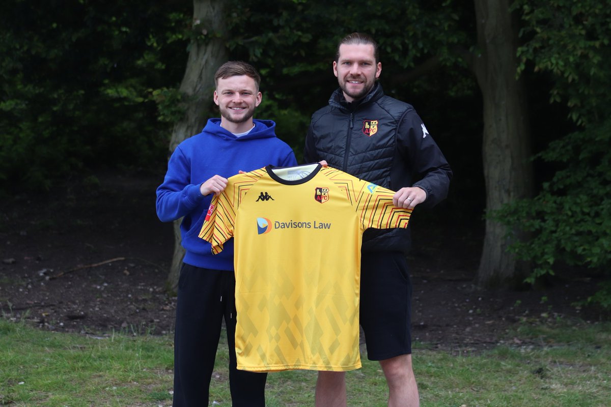 Good to have you with us, Connor! 👊