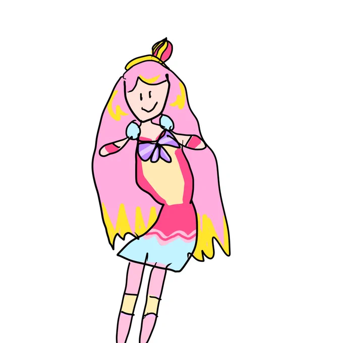 これをこうして… 