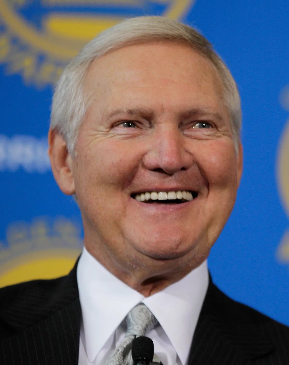 MJ23GoatTalk's tweet photo. Damn. My heart goes out to the West family. 

RIP Jerry West. Shooting love to Laker nation.

💔💔💔 https://t.co/woi6vUGXMV