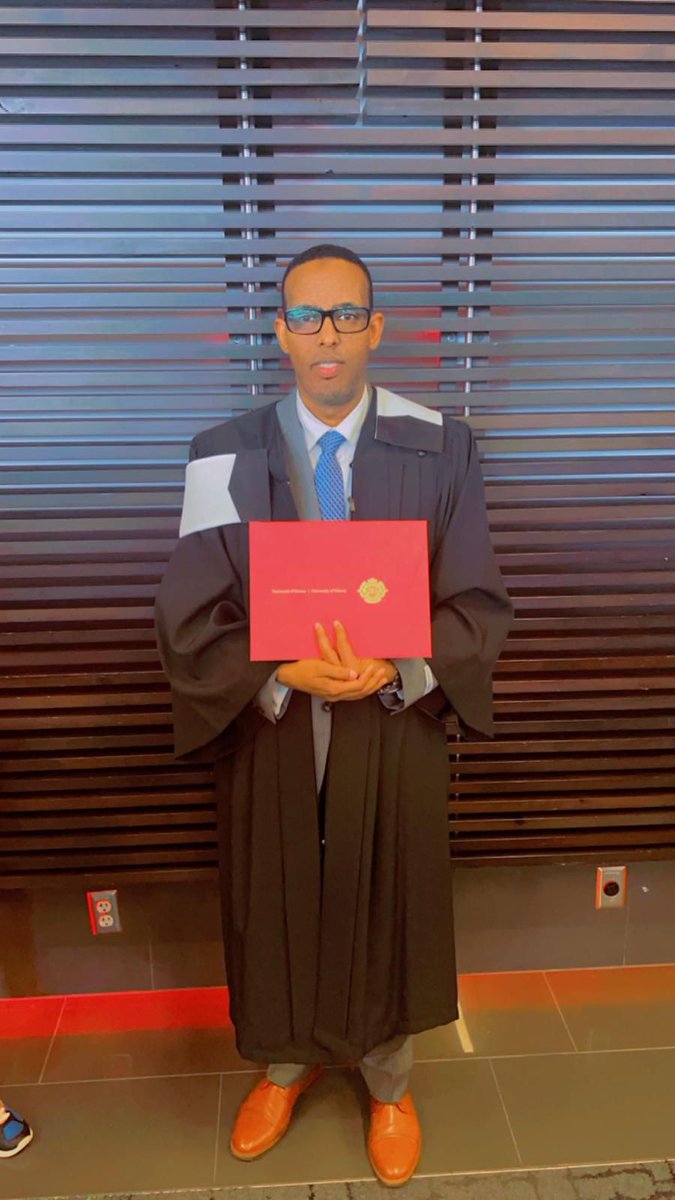 On personal news, I have officially graduated with a joint honors degree in Communications and Political Science from <a href="/uOttawa/">Université d'Ottawa | University of Ottawa</a> on June, 9  2024. At the same time,  the university offered me a scholarship to study M.A. in Security and Defense Studies  the fall of 2024.
