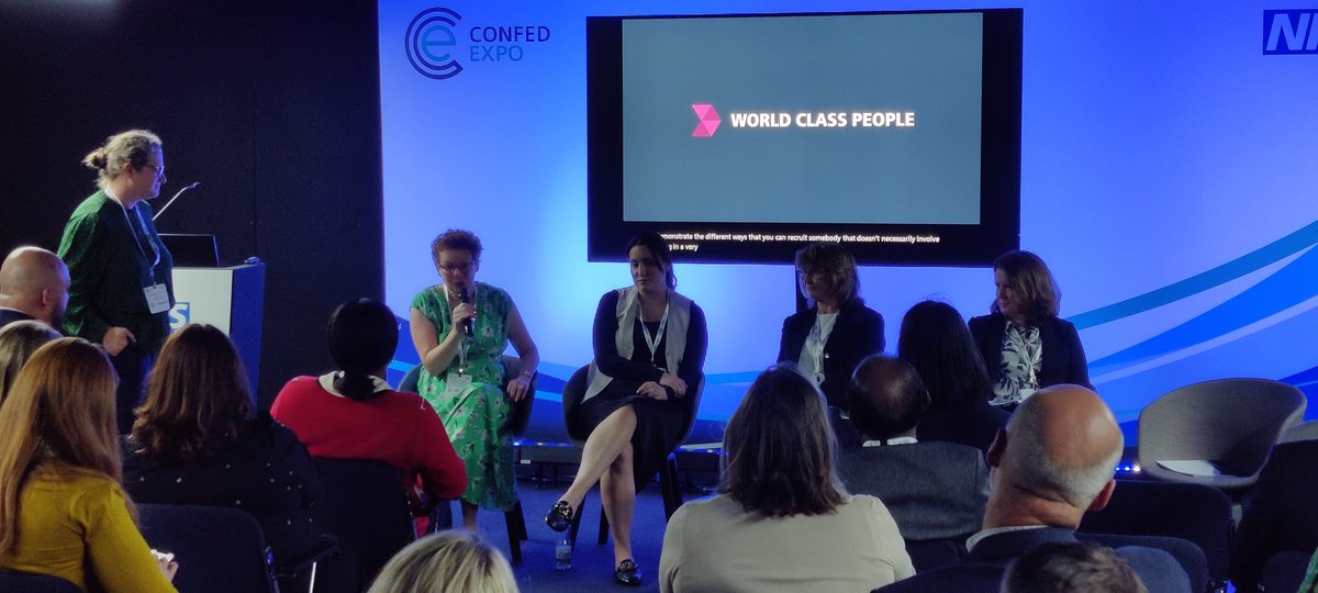 Wayne Hall #QTLS #NHS tweet media