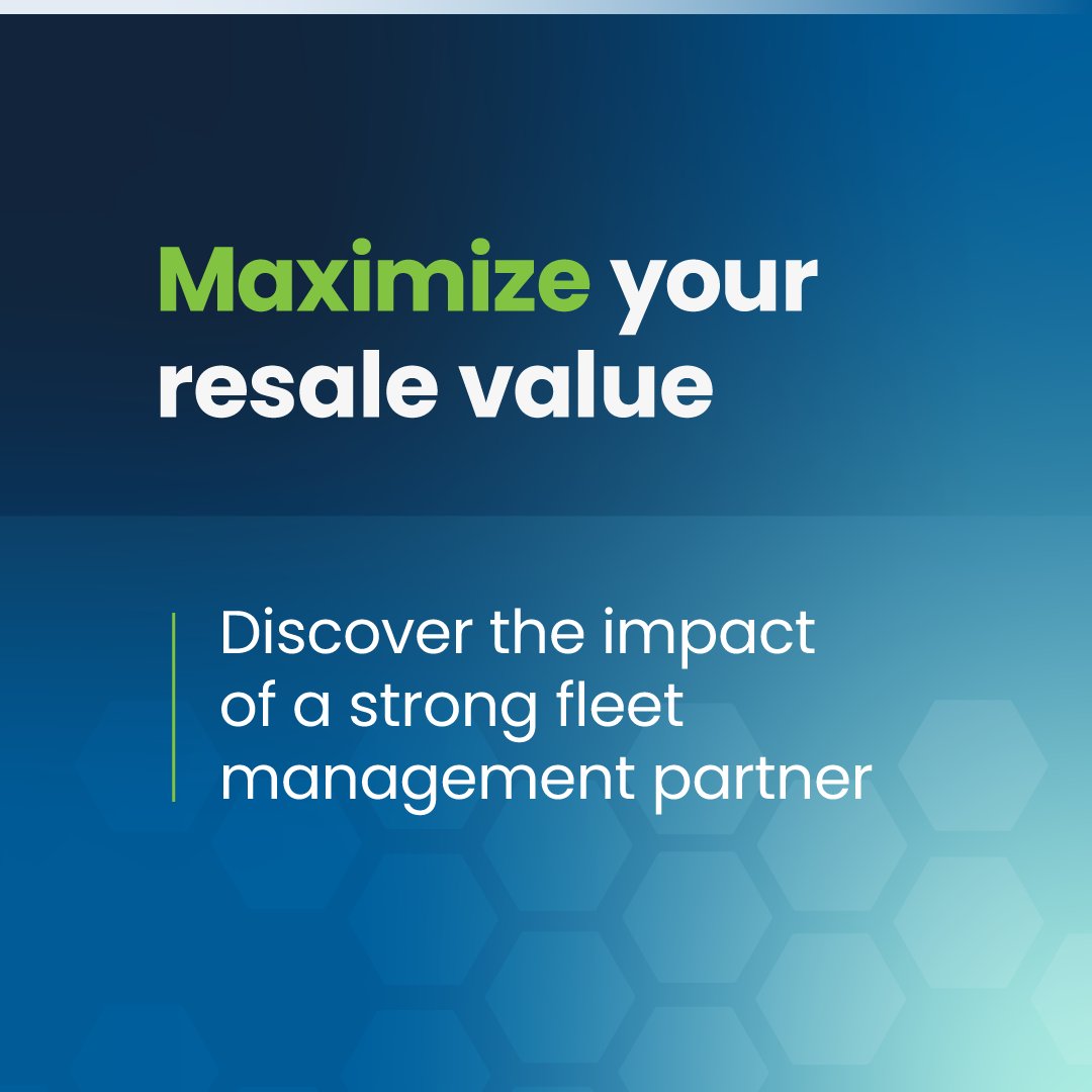 Element Fleet tweet media