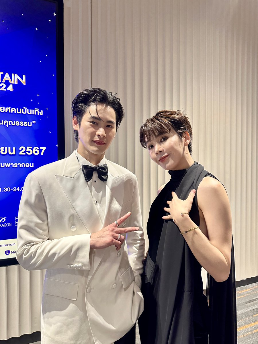 Cooheart 🏳️‍🌈 | คูฮ้าด tweet media