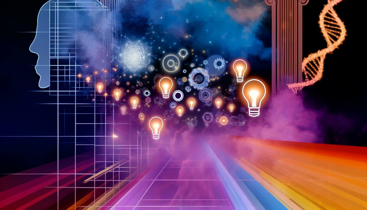 The limitations of Design Thinking in fostering radical innovation arguably falls short in driving truly transformative changes.
creativemediapractice.com/beyond-increme…
