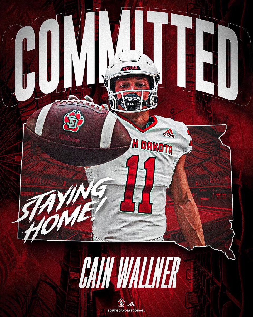 Cain Wallner tweet media