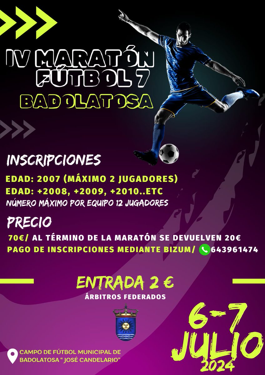 nicosp42's tweet photo. Cartel oficial y las casas colaboradoras gracias Badolatosa https://t.co/FADTsWKD9t