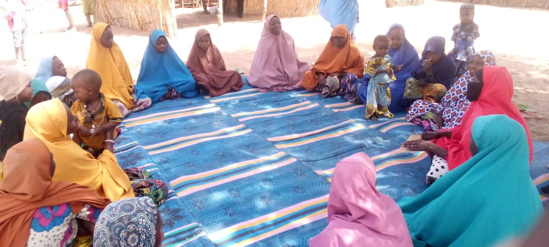 JdpcMaiduguri's tweet image. 🧼🌟 Excited to share that with the support of NHF, JDPC Maiduguri distributed hygiene kits and promoted essential hygiene practices in Magumeri LGA of Borno State! 🧴💪 Together, we&apos;re fostering a healthier community. #NHF #JDPCMaiduguri🌍✨
