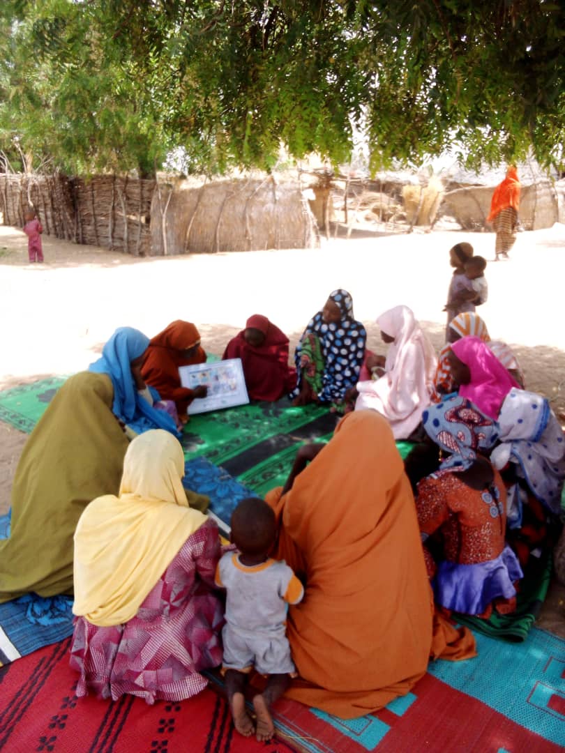 JdpcMaiduguri's tweet image. 🧼🌟 Excited to share that with the support of NHF, JDPC Maiduguri distributed hygiene kits and promoted essential hygiene practices in Magumeri LGA of Borno State! 🧴💪 Together, we&apos;re fostering a healthier community. #NHF #JDPCMaiduguri🌍✨