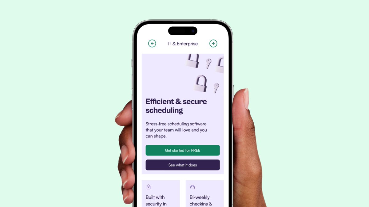 Friendly tweet media