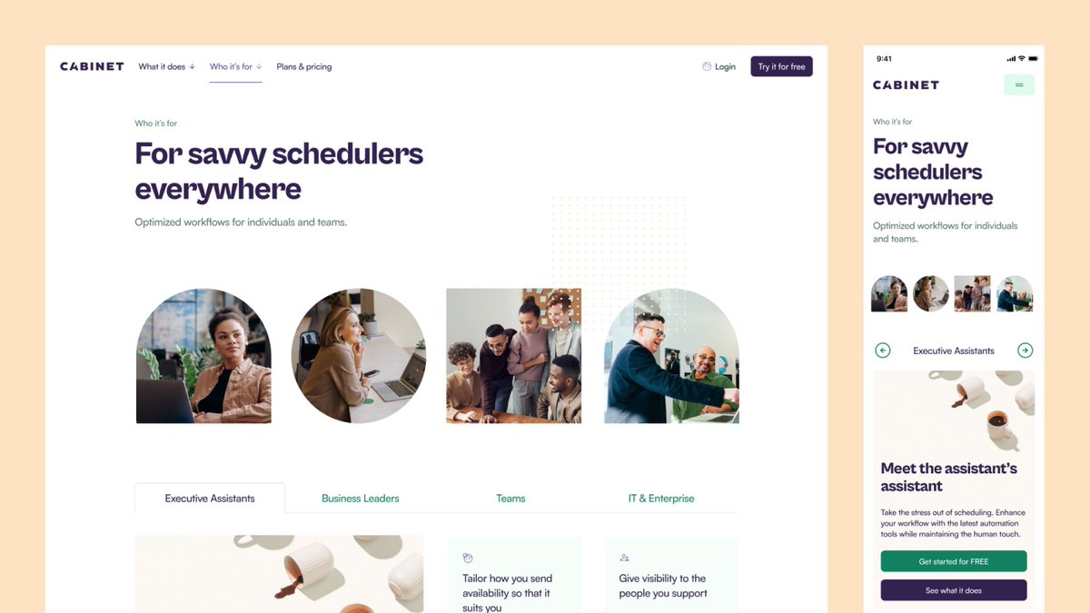 Friendly tweet media