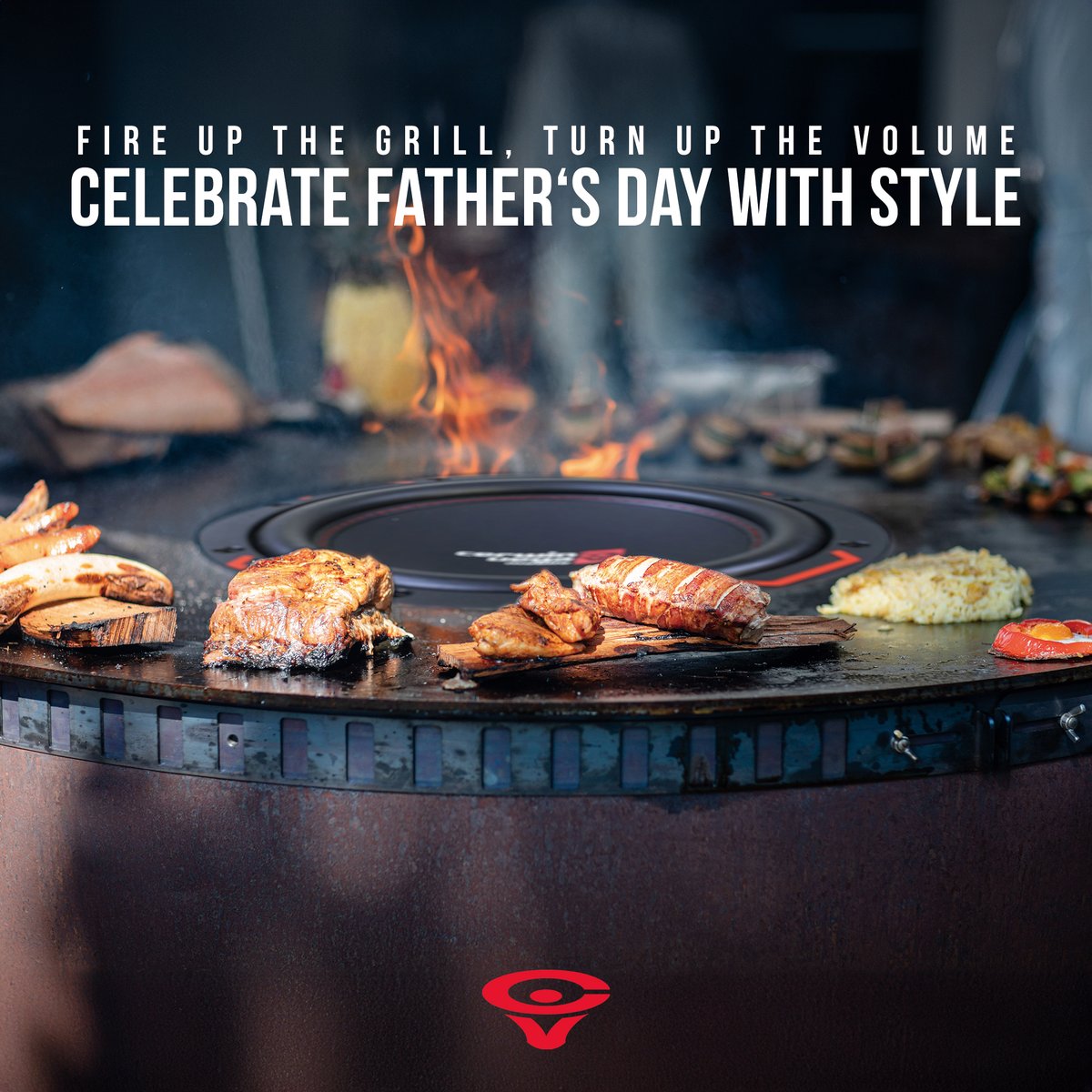 Happy Father's Day to all the incredible dads out there! Your love and wisdom light up our lives every day. 💙 #BestDadEver #FathersDay