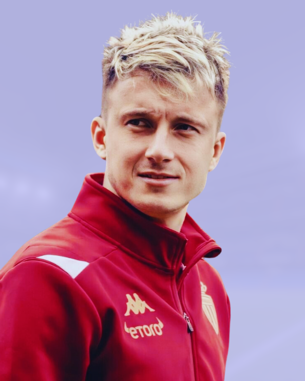 FootballScoutR's tweet photo. Aleksandr Golovin - Best 10 Goals with #ASMonaco

(Thread) https://t.co/NhD5dsCewr