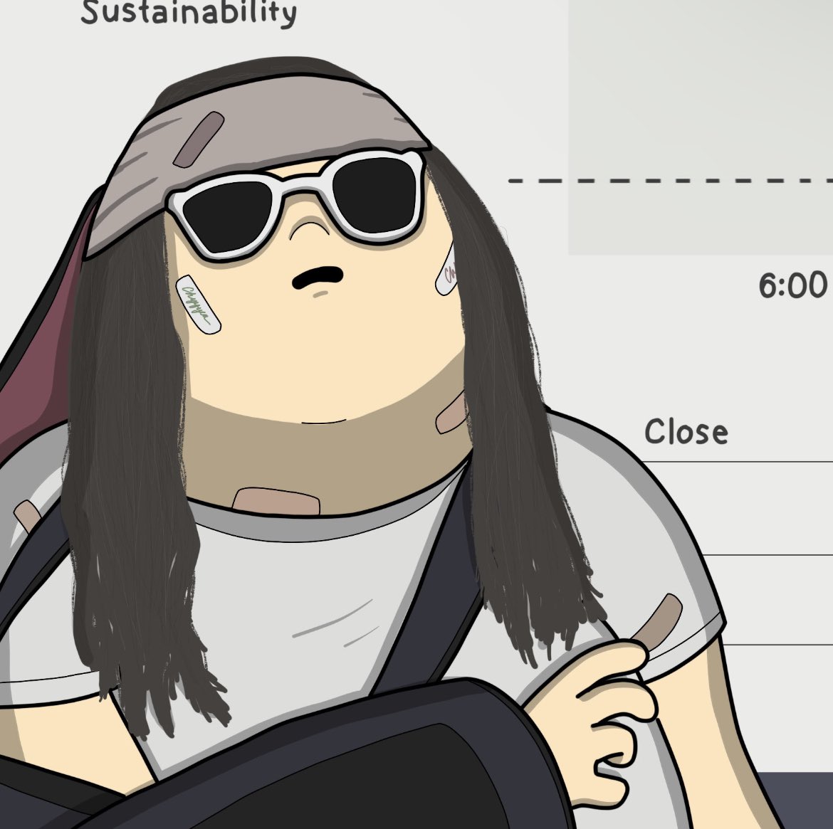 YaBoyNancy tweet media