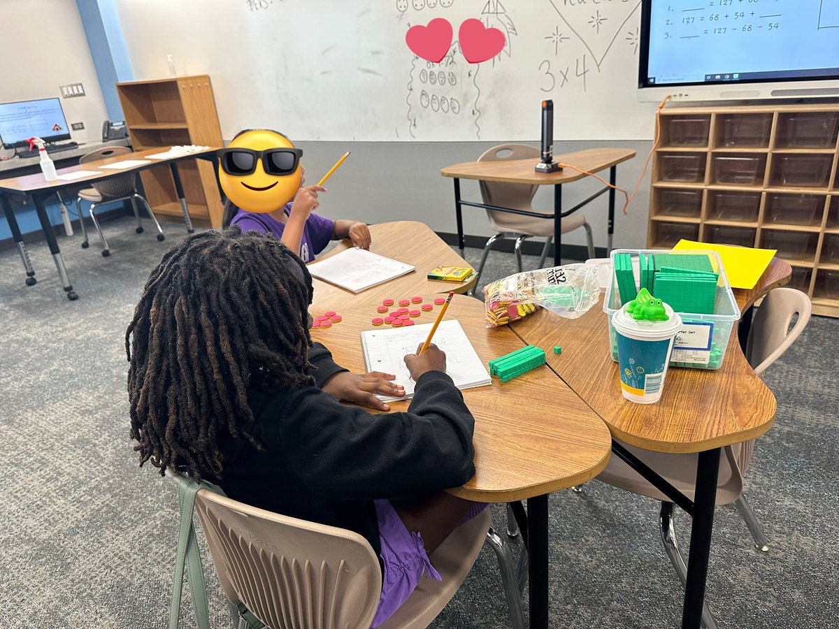 OLE Summer Learning is in full gear!!  Representation and critical thinking…show me, explain that to me, why do you think that….we have the brains working!!! <a href="/OLE_Leopards/">Leonard Elementary</a> our Edu-gator joined in.