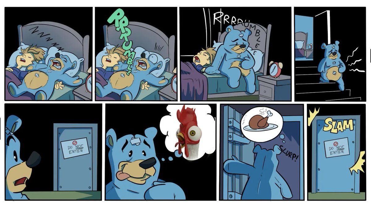 LeBronson tweet media