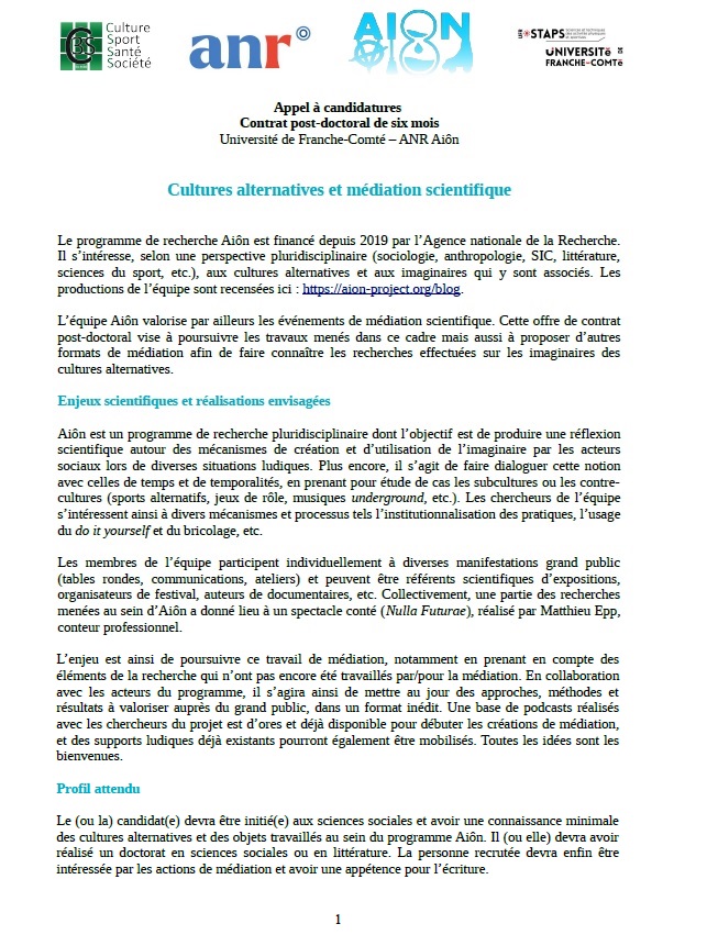 Dr. Justine Breton tweet media