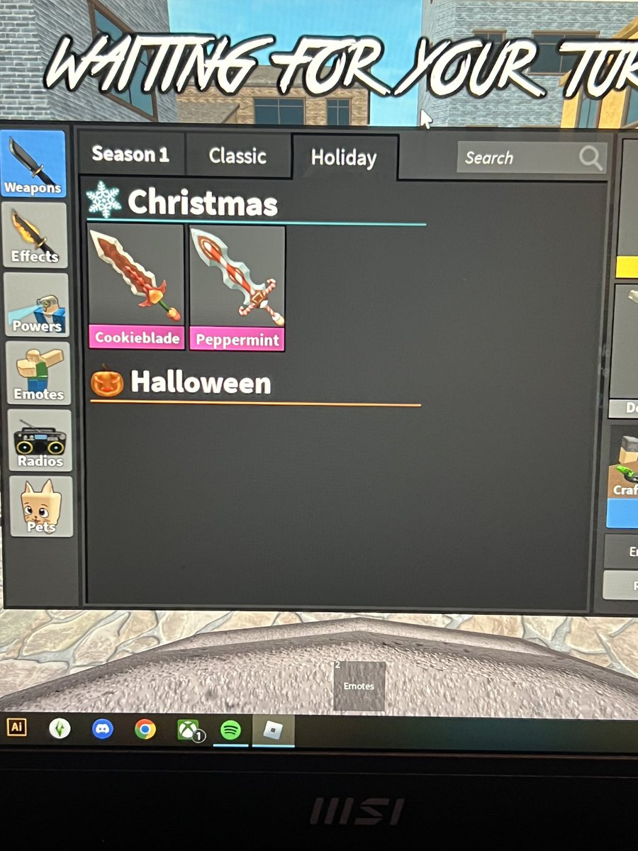 Everything for RHD. 1:1 ratio. 
Ngf, 98+ proofs in counting #murdermystery2 #mm2trades #genshintrades #genshintradings #genshintrade #genshintrading #Robux #royalehigh #rhtrades #adoptmetrades #robloxtrading