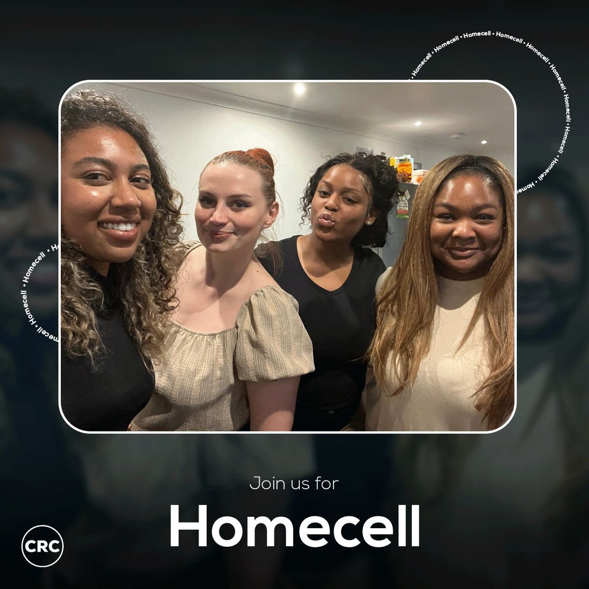 crclondon's tweet photo. We're meeting up in #Homecells all across the city.
⠀
Drop us a message to join a Homecell near you. We can't wait to see you there family! #Church #London https://t.co/UO03nwtg9b