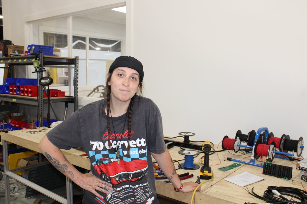 Remote Vans ® 🚐 📶 tweet media