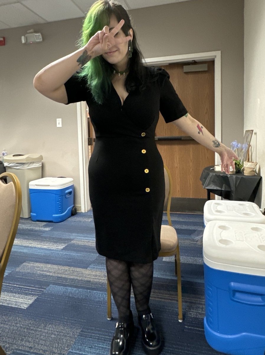 You may be sick of hearing it, but I'm just so proud of myself.

Please don't insult my old body when commenting on my progress - it's still MY body and it got me here. Encourage me &amp; be proud but not in a way that insults others who may also struggle with their weight. Ty <3