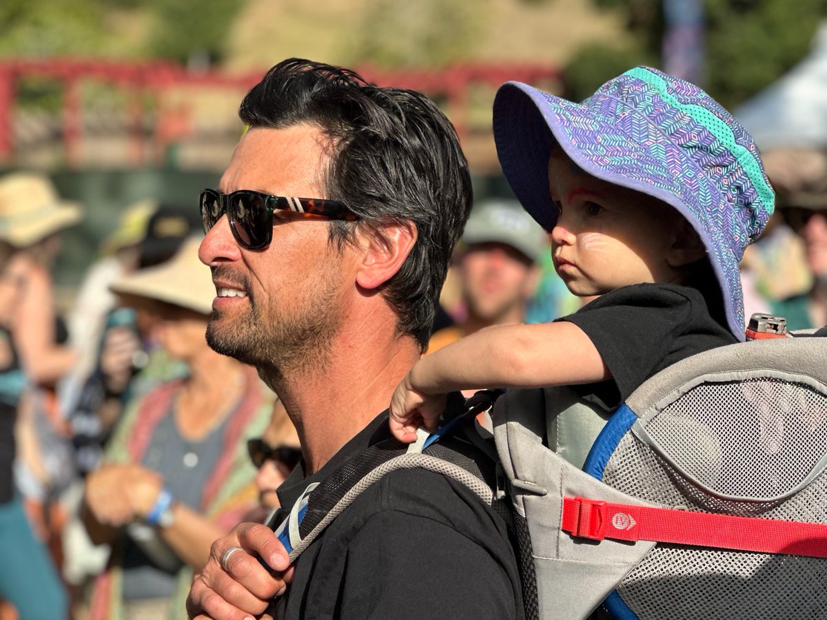 2 days to go! 🎉 Gather your friends and join us at Live Oak! Plan your trip together and create unforgettable memories. Tag your festival buddies! #LiveOakMusicFest #KCBX #FestivalFriends liveoakfest.org

Event Dates: June 14-16, 2024