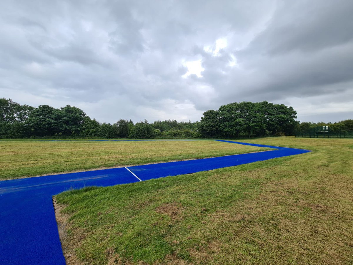 Synthetic Turf Management Ltd tweet media