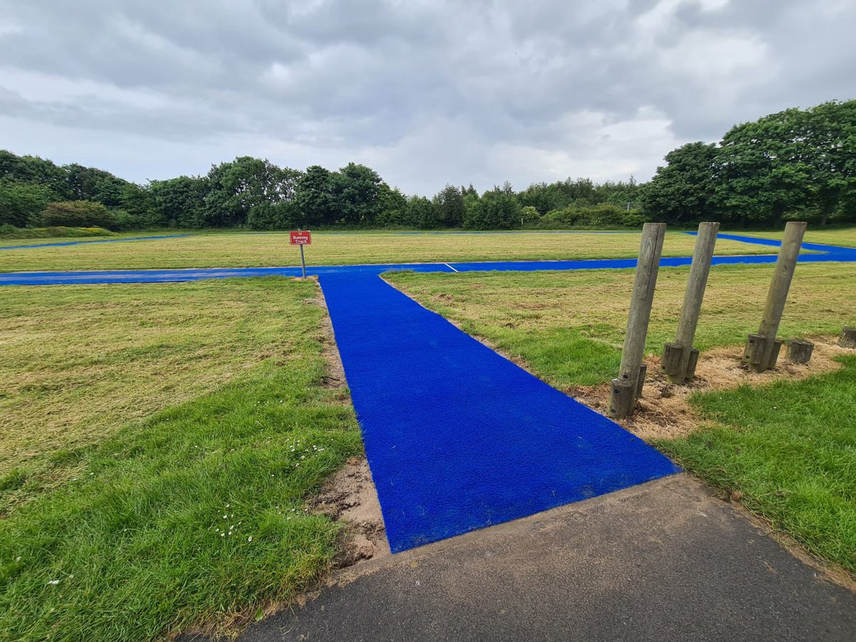 Synthetic Turf Management Ltd tweet media