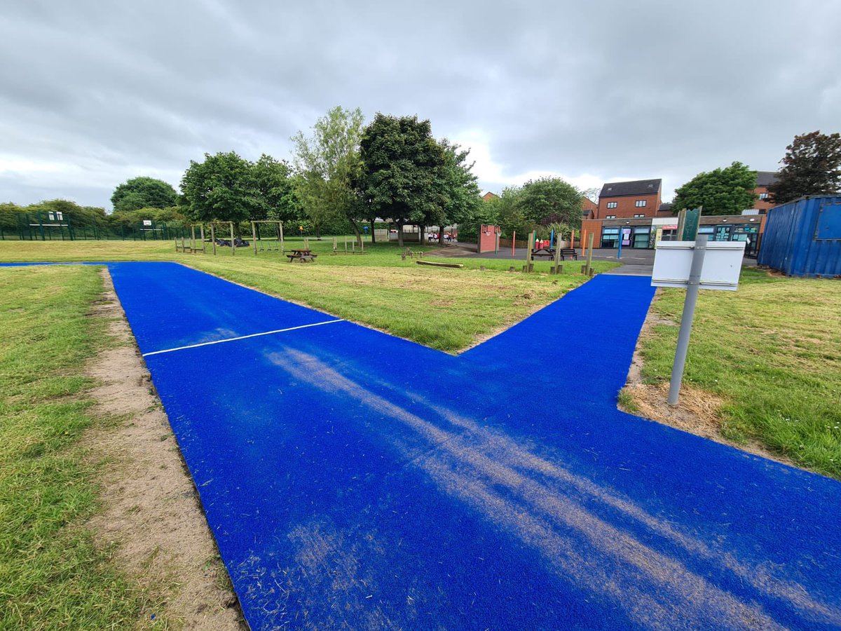 Synthetic Turf Management Ltd tweet media