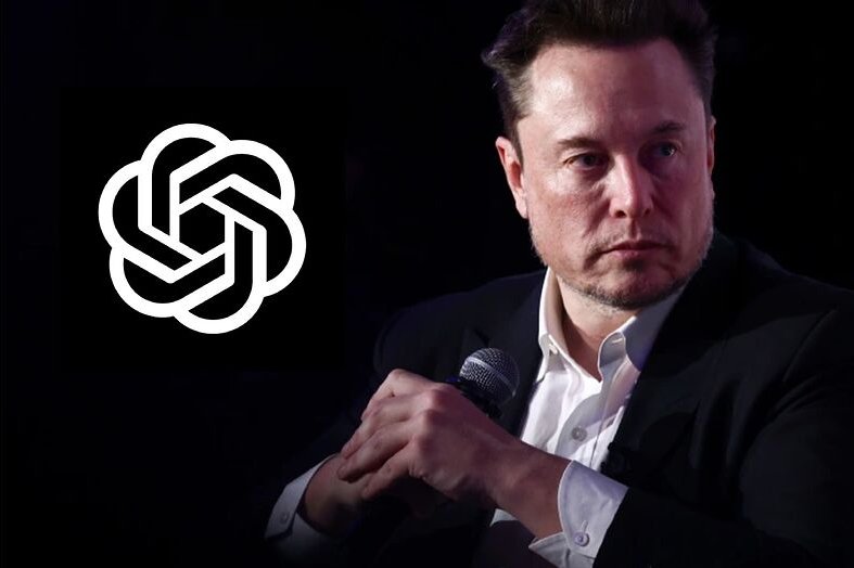 MarketAlerts_'s tweet photo. LAWSUIT UPDATE 🚨 

Elon Musk has dropped his lawsuit against OpenAI, claiming it abandoned its mission for humanity's benefit to prioritize profit for $MSFT. Filed in Feb, the suit sought to prevent profits from OpenAI's AGI tech. https://t.co/OK8IFkldUT