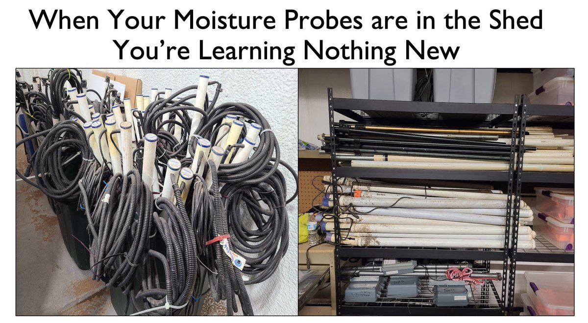 3iwater23's tweet photo. #CRMProbe (Continuous Root Zone Monitoring Probe) is a game-changer for progressive producers who want to learn more about maximizing the profit potential of their root zones! https://t.co/eudNaWFIBs
