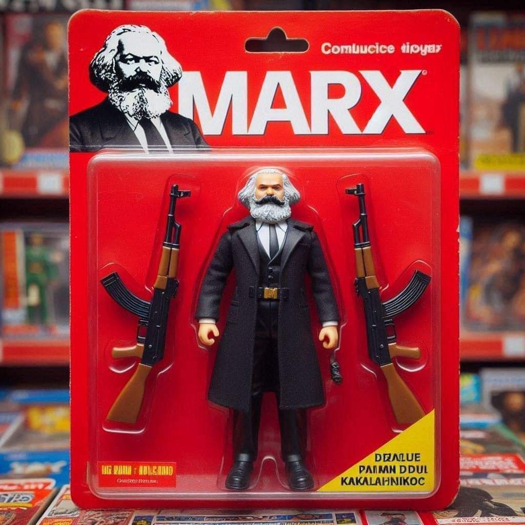 ElNecio_Cuba's tweet photo. Las 100 mejores frases célebres de Karl Marx

Va Hilo 👇👇 https://t.co/yADe6TVeee