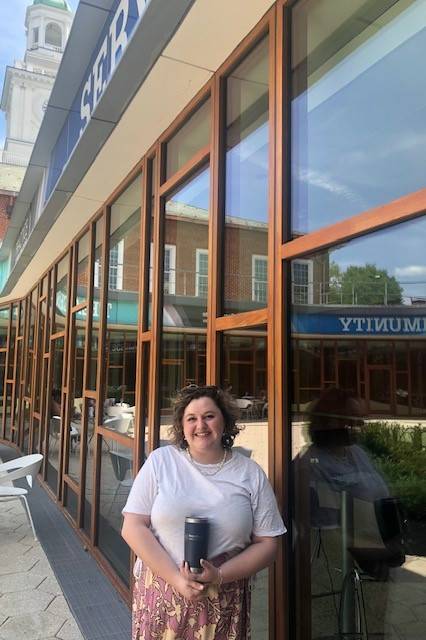 DickinsonLaw's tweet image. Congratulations to Hannah Betz '24 on accepting a position as Associate at Daigle Cooper &amp;amp; Associates in Allentown, PA.  👏

#PracticeGreatness