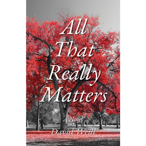 CyrusWebb's tweet photo. NEW TODAY: Author @davidweillmd discusses #AllThatReallyMatters on #ConversationsLIVE. Listen here:  https://t.co/y2vJlqsm0B @rarebirdlit @PRbytheBook https://t.co/soSnKSZjmE